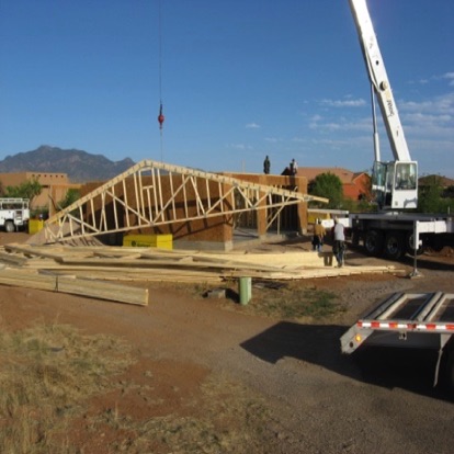 Trusses