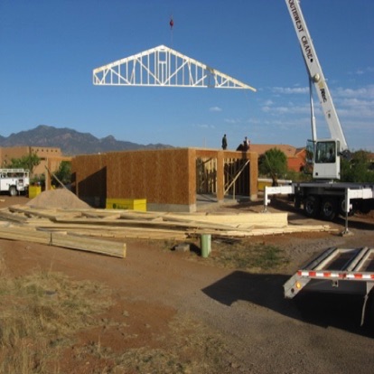 Trusses